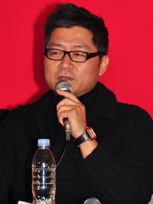 『マイウェイ 12,000キロの真実』ヒット祈願イベント