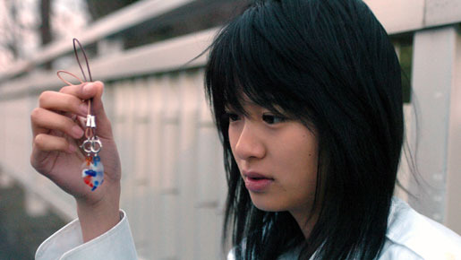 映画にまつわるファッション小噺 vol.25　新世代ミューズ？