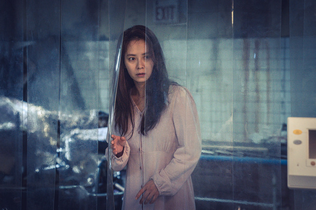 『無双の鉄拳』　（C）2018 SHOWBOX, PLUSMEDIA ENTERTAINMENT AND B.A. ENTERTAINMENT ALL RIGHTS RESERVED.