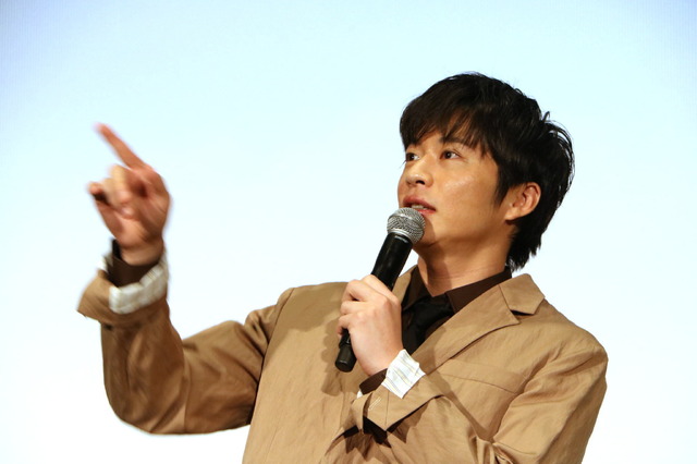 田中圭／『劇場版 おっさんずラブ ～LOVE or DEAD～』公開記念だお！初の“公式オフ会”連続ドラマイッキ見（全7話）上映会