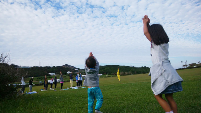 種子島宇宙映画祭～宇宙に一番近い映画祭～