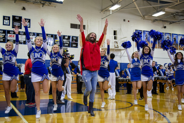 Netflixオリジナルシリーズ「クィア・アイ」シーズン4は7月19日（金）より独占配信開始