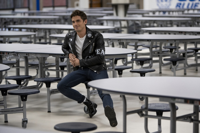 Netflixオリジナルシリーズ「クィア・アイ」シーズン4は7月19日（金）より独占配信開始