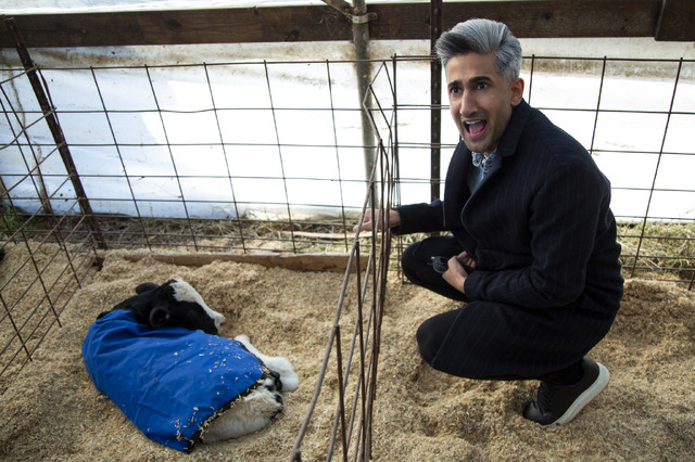 Netflixオリジナルシリーズ「クィア・アイ」シーズン4は7月19日（金）より独占配信開始