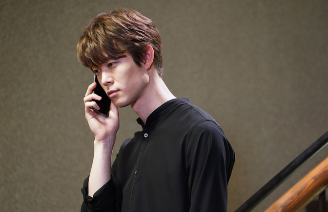 「偽装不倫」第1話 (C) NTV