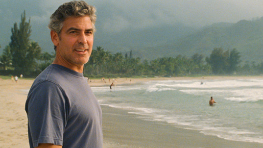 『ファミリー・ツリー』 -(C) 2011 Twentieth Century Fox