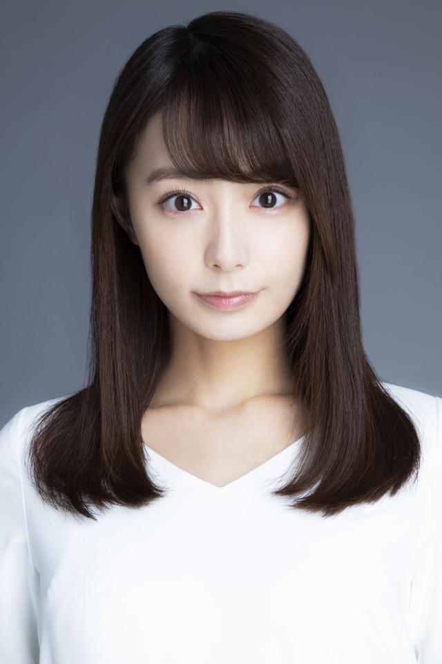 東京コミコン2019広報部長を務める宇垣美里