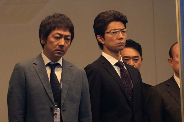 「サイン―法医学者 柚木貴志の事件―」 (C) テレビ朝日