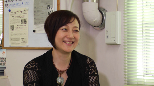 『モデル 雅子 を追う旅』（C）2019 Masako, mon ange.