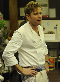 『パーフェクト・センス』 -(C) Sigma Films Limited/Zentropa Entertainments5 ApS/Subotica Ltd/BBC 2010