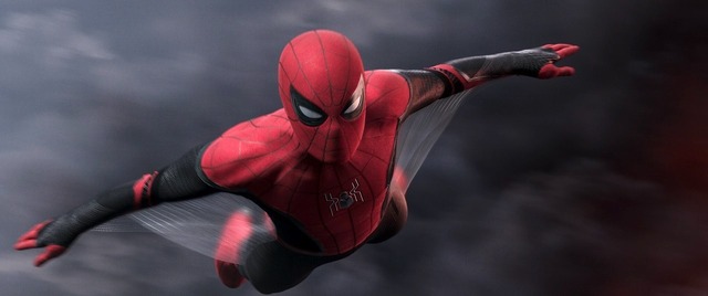 ネタバレあり 指パッチン組 のその後 そしてミステリオという ヒーロー の存在 スパイダーマン Ffh の魅力に迫る Cinemacafe Net