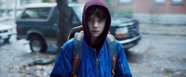 『チャイルド・プレイ』（C)2019 Orion Releasing LLC. All Rights Reserved. CHILD’S PLAY is a trademark of Orion Pictures Corporation. All Rights Reserved.