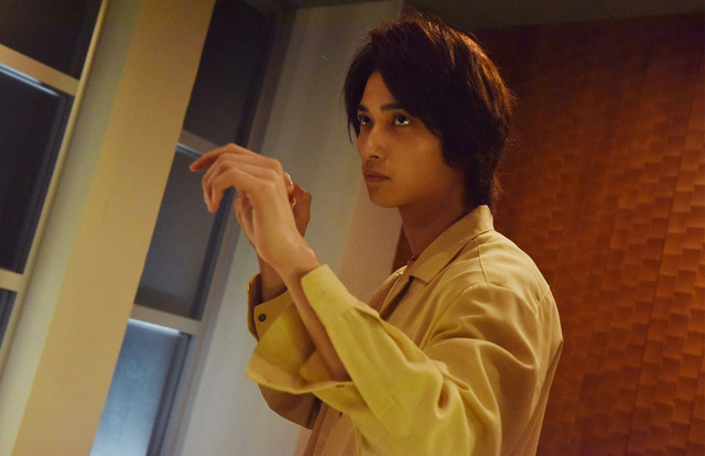 「あなたの番です 反撃編」第13話 (C) NTV