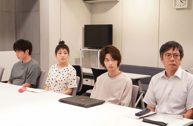 「あなたの番です 反撃編」第13話 (C) NTV