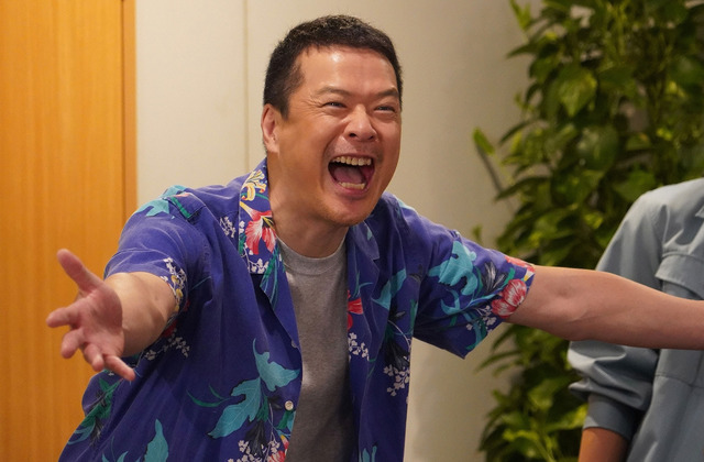 「あなたの番です 反撃編」第13話 (C) NTV