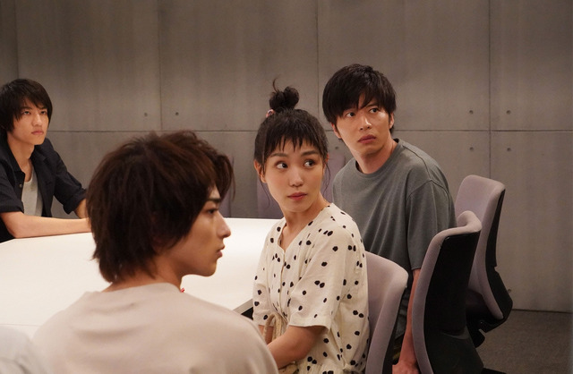 「あなたの番です 反撃編」第13話 (C) NTV