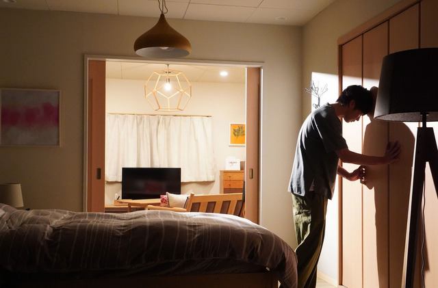 「あなたの番です 反撃編」第13話 (C) NTV