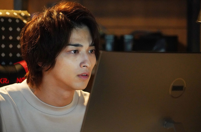 「あなたの番です 反撃編」第13話 (C) NTV