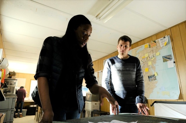 『ハミングバード・プロジェクト 0.001秒の男たち』　（C）2018 Earthlings Productions Inc./Belga Productions