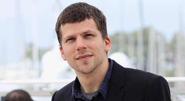 ジェシー・アイゼンバーグ - (C) Getty Images