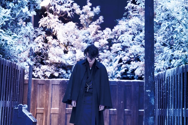 『人間失格 太宰治と3人の女たち』(C) 2019 『人間失格』製作委員会