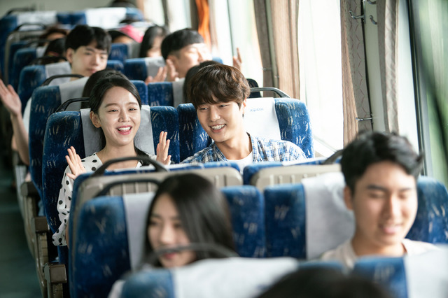 「30だけど17です」（C）SBS