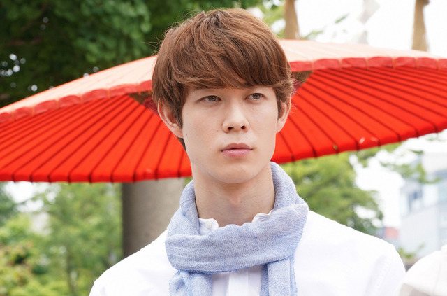 「偽装不倫」第2話 (C) NTV