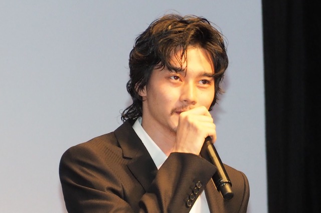 柳俊太郎／『東京喰種 トーキョーグール【S】』TOKYOプレミア