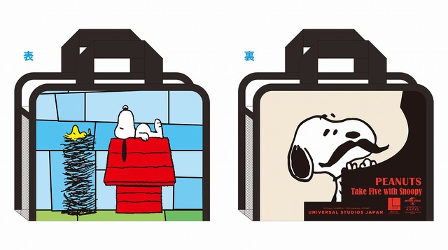 USJ新オフィシャルホテルでパーク人気者とのコラボ部屋誕生☆