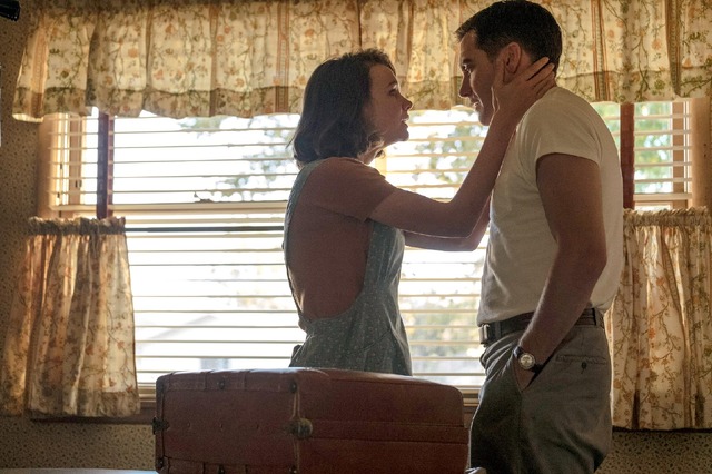 『ワイルドライフ』　（C） 2018 WILDLIFE 2016,LLC.