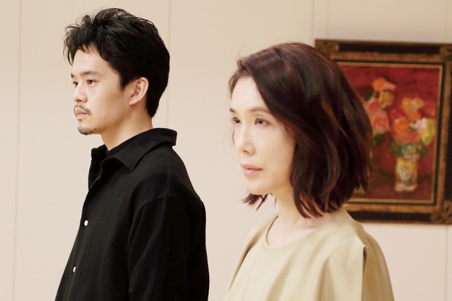 『よこがお』(c)2019 YOKOGAO FILM PARTNERS & COMME DES CINEMAS