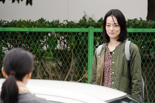 『よこがお』(c)2019 YOKOGAO FILM PARTNERS & COMME DES CINEMAS