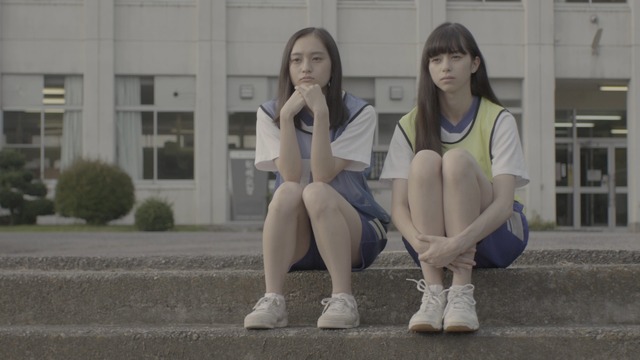 『正しいバスの見分けかた』（C）2015 映画『正しいバスの見分け方』製作委員会