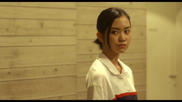 『なれない二人』（C）2018 映画『なれない二人』製作委員会