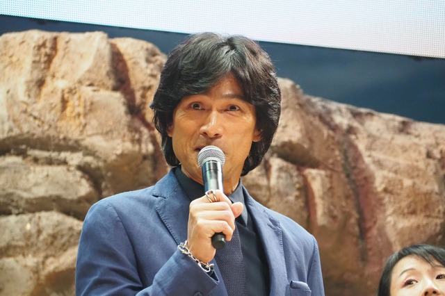 『ライオン・キング』ジャパンプレミアイベント