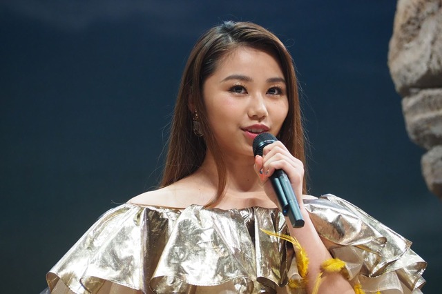 『ライオン・キング』ジャパンプレミアイベント