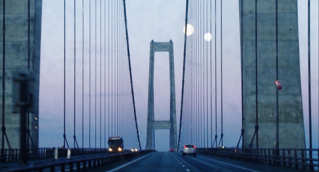 『ドリーミング村上春樹』　（C）Final Cut for Real