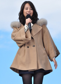 『ALWAYS　三丁目の夕日‘64』スカイ・ライティングイベント