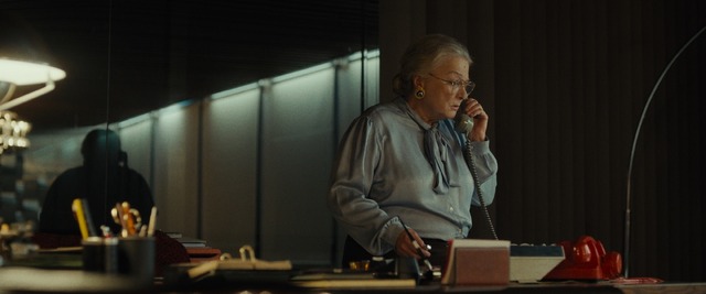 『15ミニッツ・ウォー』(c) 2019 EMPREINTE CINEMA - SND-GROUPE M6 - VERSUS PRODUCTION - C8 FILMS