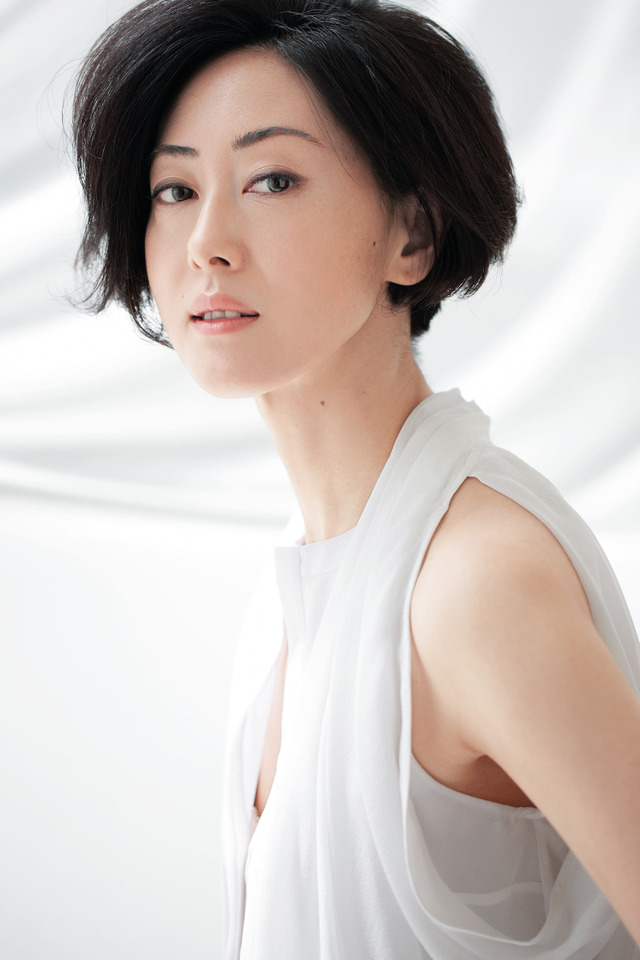 『モデル 雅子 を追う旅』（C）2019 Masako, mon ange.　撮影：中川真人