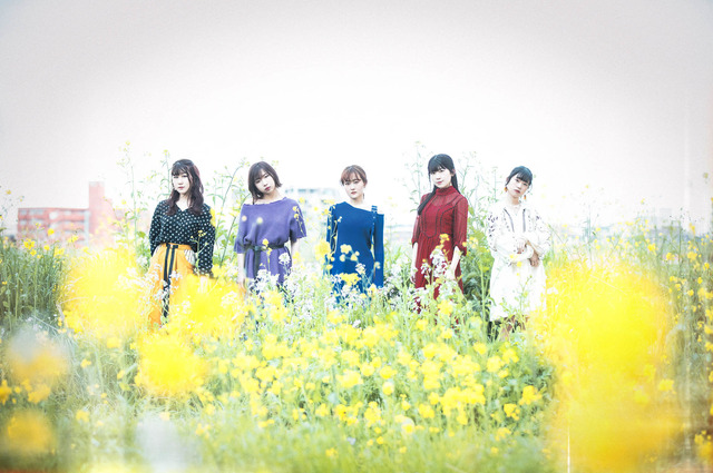 「Little Glee Monster」