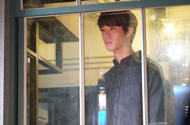 「偽装不倫」第3話 (C) NTV