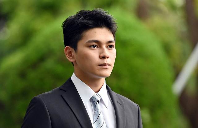 「ノーサイド・ゲーム」第3話 (C) TBS