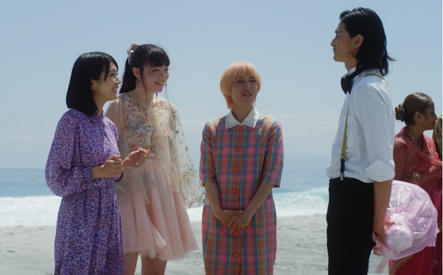 『おいしい家族』　(C) 2019「おいしい家族」製作委員会