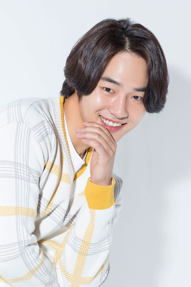 「30だけど17です」ヤン・セジョン