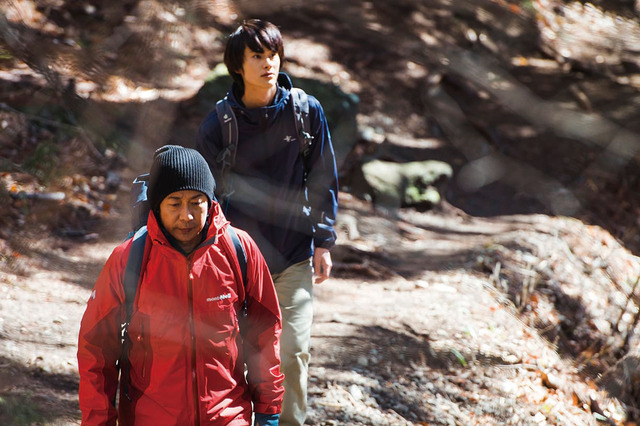 『最初の晩餐』（C）2019『最初の晩餐』製作委員会