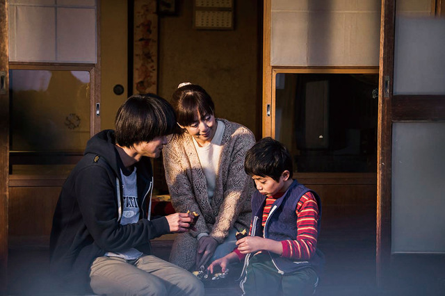 『最初の晩餐』（C）2019『最初の晩餐』製作委員会