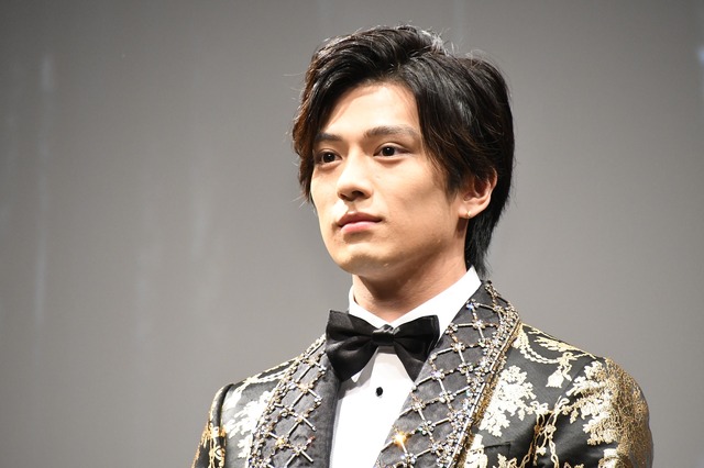 映画『二ノ国』ジャパンプレミア