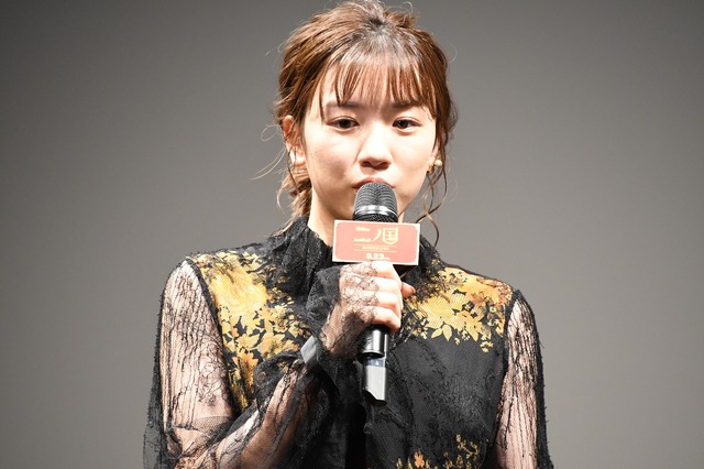 映画『二ノ国』ジャパンプレミア