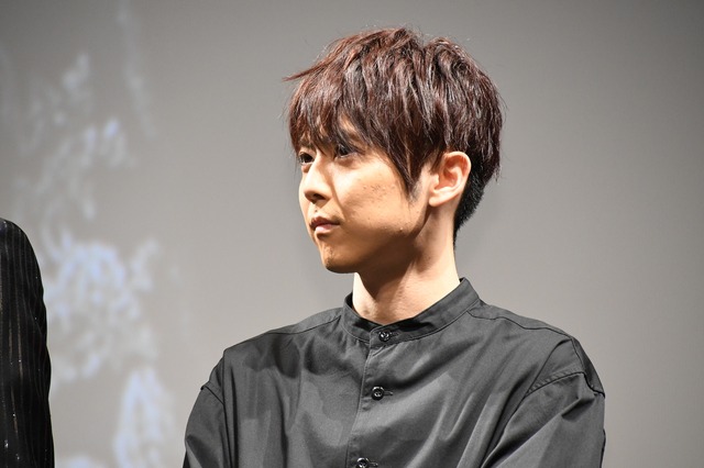 映画『二ノ国』ジャパンプレミア